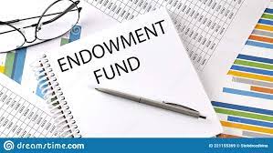 The Clerical Endowment Fund