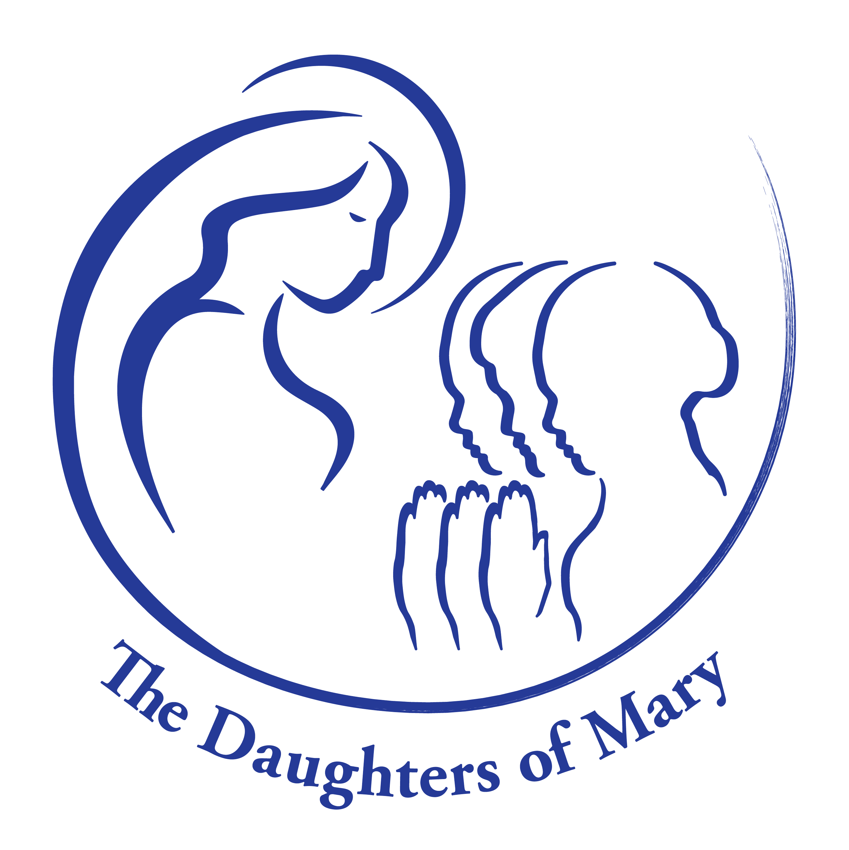 Daughters of Mary